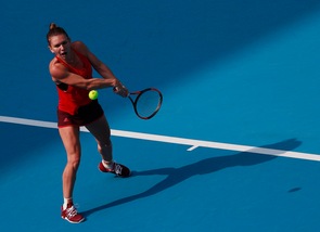 Tennis, Pechino: non si ferma la corsa della Halep
