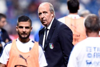 Italia-Macedonia, formazioni ufficiali e diretta dalle 20.45