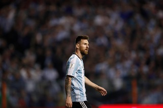 Mondiali, l'Argentina rischia grosso: ecco come può qualificarsi