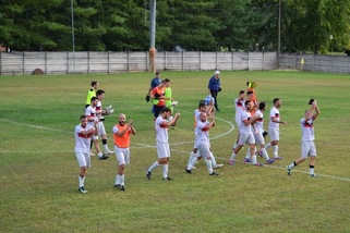Prima Categoria - Pro Villafranca pronto per il Villastellone, spettacolo garantito al "Barbasso"