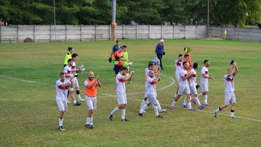 Prima Categoria - Pro Villafranca pronto per il Villastellone, spettacolo garantito al "Barbasso"