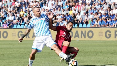 Serie A, Cagliari in campo: progressi per Sau