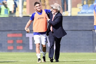 Calciomercato Torreira: «Inter? Ora penso alla Sampdoria»