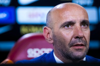 Serie A Roma, Monchi dirigente più pagato a Trigoria