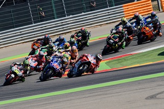 MotoGp, la Yamaha gioca una wild card in Giappone
