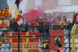 Calciomercato Lecce-Meluso: ufficiale il rinnovo