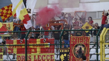 Calciomercato Lecce-Meluso: ufficiale il rinnovo