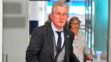 Bayern, ora è ufficiale: Jupp Heynckes è il nuovo allenatore