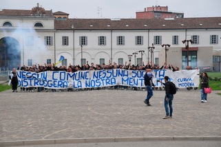 Modena, Aldo Taddeo è il nuovo presidente