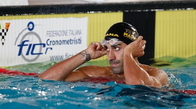 Magnini e Santucci indagati dalla procura antidoping