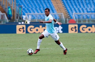 Nani punta la Juventus: «All'Allianz sarà grande Lazio»