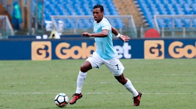 Nani punta la Juventus: «All'Allianz sarà grande Lazio»