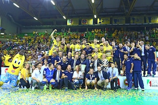 Una Final Four mondiale. Caccia al primo trofeo stagionale