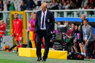 Italia, Ventura: «Fischi meritati». Chiellini e Buffon: «Tutta colpa del ko in Spagna»