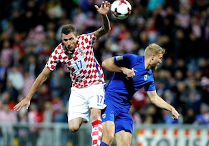 Cacic gela la Juventus: «Mandzukic? Infortunio serio»