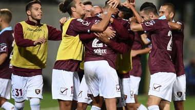 Serie B Salernitana-Ascoli, probabili formazioni e tempo reale alle 18. Dove vederla in tv