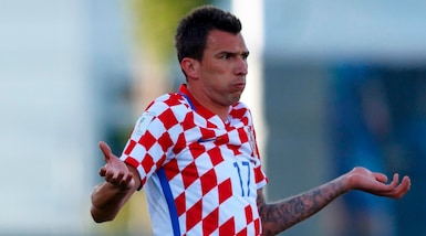 Caos Croazia: via Cacic e Mandzukic può diventare un caso
