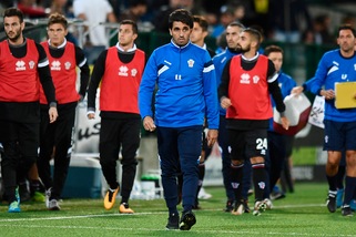 Serie B Pro Vercelli, Grassadonia: «A Perugia per giocarcela»