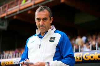 Serie A Sampdoria, per Giampaolo solo 0-0 nel test con la Carrarese
