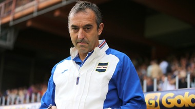 Serie A Sampdoria, per Giampaolo solo 0-0 nel test con la Carrarese