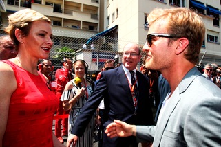 F1, Rosberg: «Mondiale: per Vettel è più difficile»