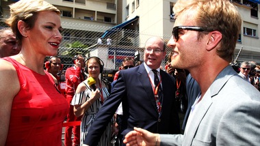 F1, Rosberg: «Mondiale: per Vettel è più difficile»