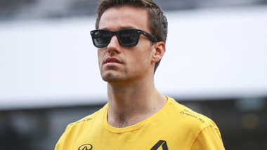 F1, Renault: dopo il Giappone Palmer dice addio, arriva Sainz