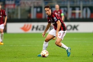 Serie A Milan, influenza passata per Bonaventura: allenamento regolare