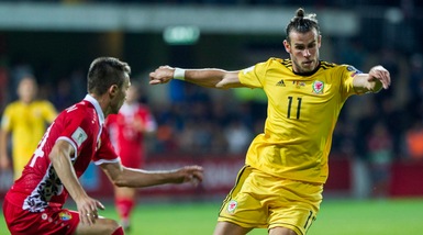 Mondiali 2018: Galles-Irlanda, quote in equilibrio