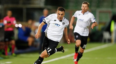 Serie B Cesena-Avellino, probabili formazioni e diretta dalle 21