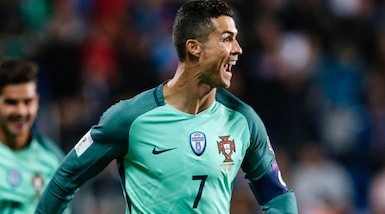 Mondiali 2018, Matuidi fa gioire la Francia. Ronaldo entra e sblocca il Portogallo