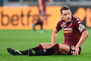 Torino: Belotti, via le stampelle e Sadiq balza in pole