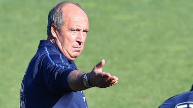 Play off Mondiali: alle 14 il sorteggio. Italia, obiettivo Grecia