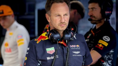 F1 Red Bull, Horner: «Nella prossima stagione lotteremo per il titolo»
