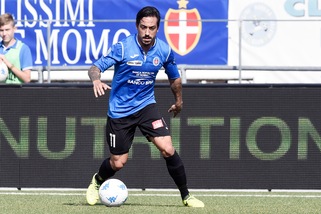 Serie B Novara-Frosinone, probabili formazioni e tempo reale. Dove vederla in tv