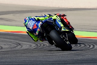 MotoGp, Aoyama in Giappone al posto Miller