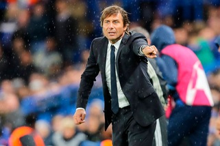 Dall'Inghilterra: «Conte pensa sempre all'Italia: Milan o Inter»
