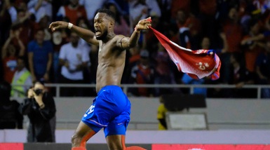 Qualificazioni Mondiali 2018, il Costa Rica stacca il biglietto per la Russia