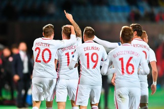 Qualificazioni Mondiali, la Polonia vince e vola in Russia