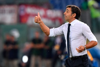 Serie A Verona, Pecchia: «Il pari di Torino un'iniezione di fiducia»