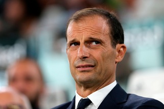 Allegri esclusivo su Tuttosport: dalla Juventus al Napoli, da Dybala al... Var