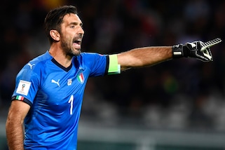 Buffon avvisa la Svezia: «L'Italia deve andare ai Mondiali»