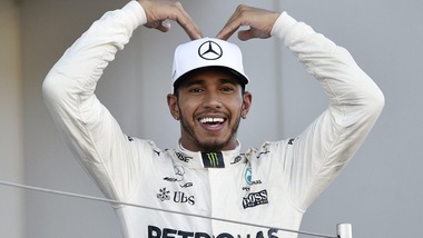 F1, flop Vettel: quota blindata per Hamilton