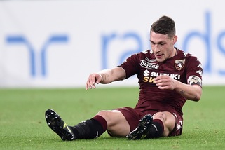 I compagni azzurri a Belotti: «Forza Gallo, abbiamo bisogno di te»