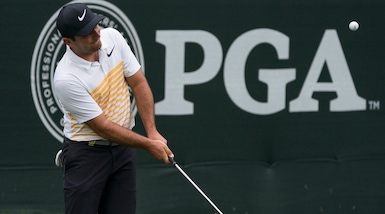 Il New York Times celebra gli Open d'Italia: «I grandi in campo»