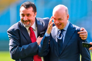 Milan, questioni tecniche: slitta l'approvazione del bilancio