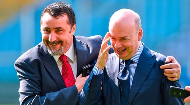 Milan, questioni tecniche: slitta l'approvazione del bilancio