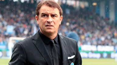 Serie A Spal, Semplici: «Sassuolo? Vinciamo per i nostri tifosi»