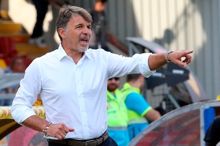 Serie A: Benevento, i bookmaker “cacciano" Baroni