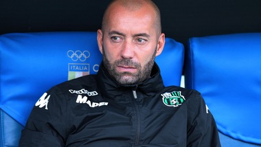 Serie A Sassuolo, Bucchi: «Dobbiamo essere affamati di punti»